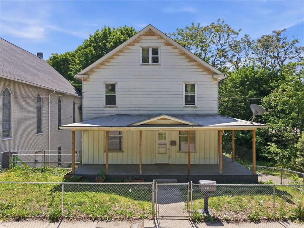 167 Main Road Property Photo 1