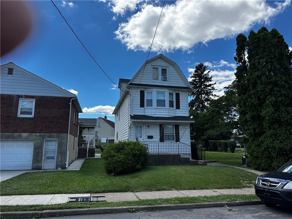 134 East High Street Property Photo 2