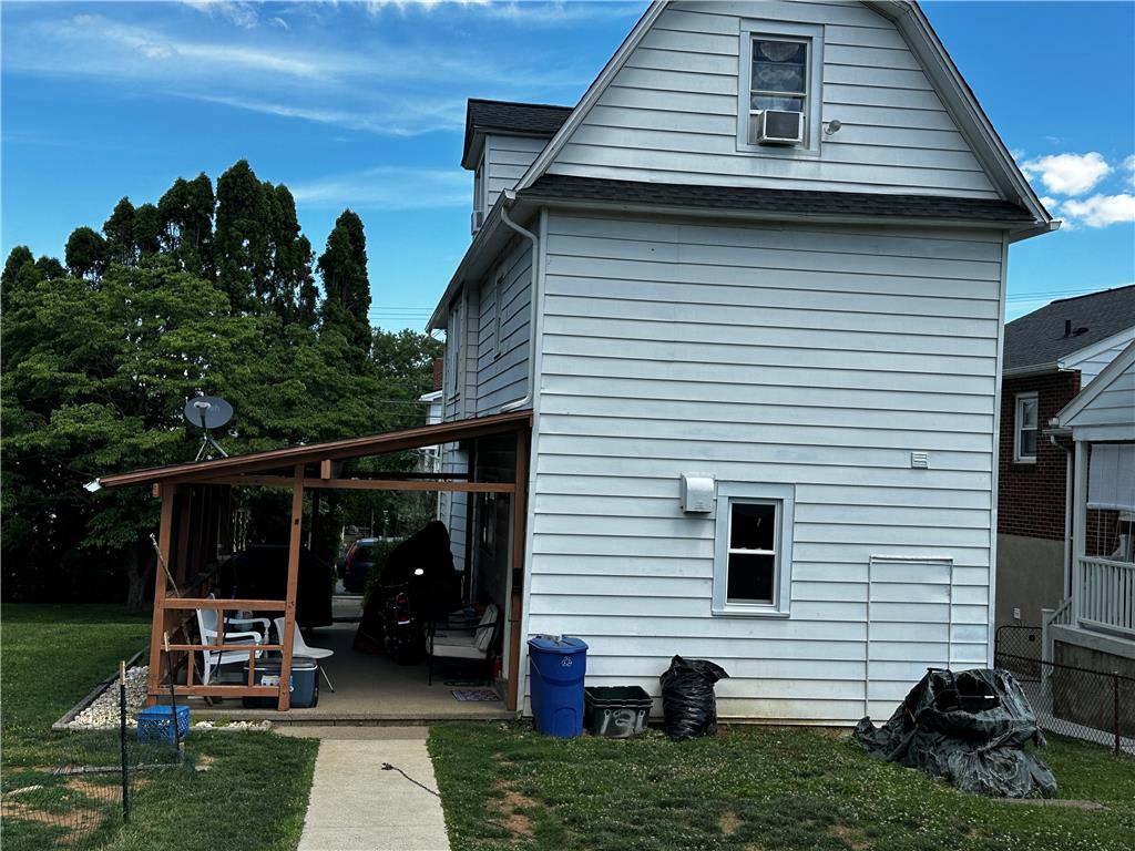 134 East High Street Property Photo 3