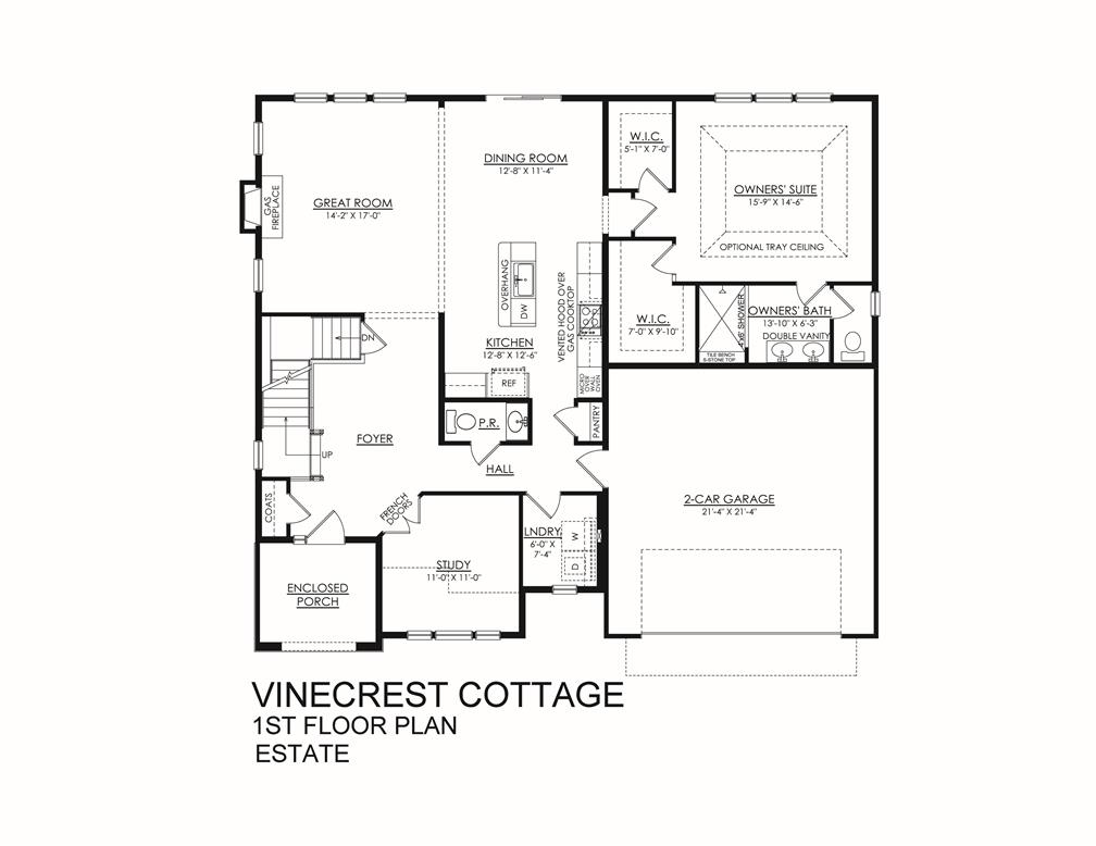5026 North Waterfall Drive 9 Property Photo 2