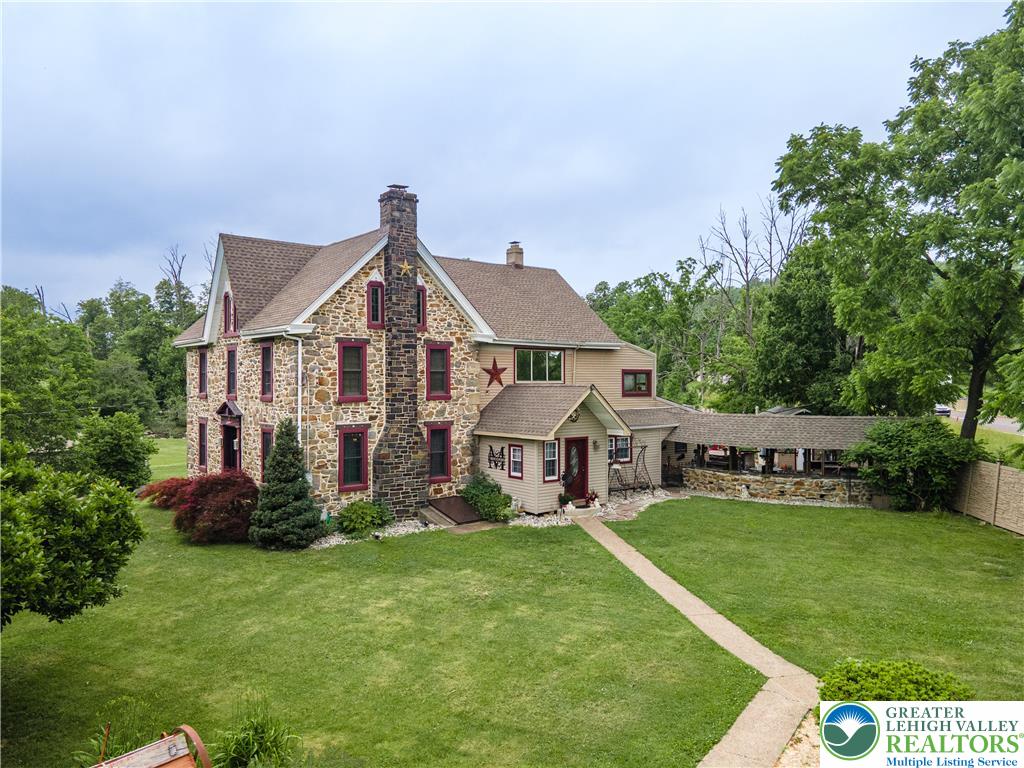 2485 Hieter Road Property Photo 1