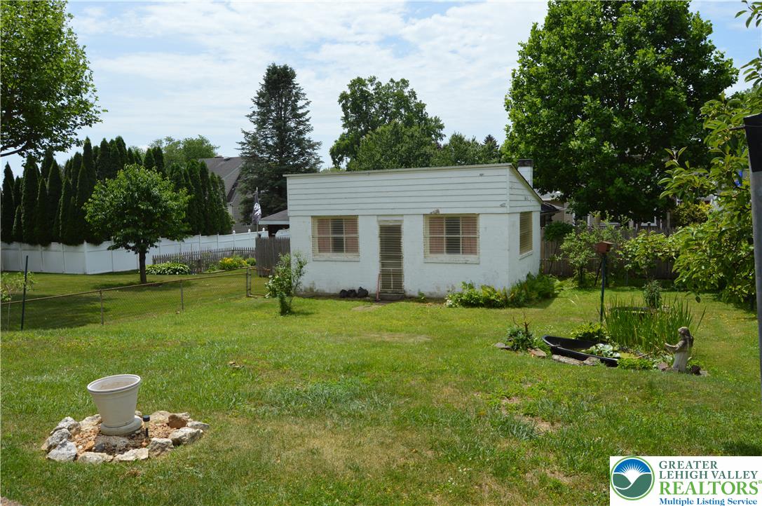 2728 Nazareth Road Property Photo 22