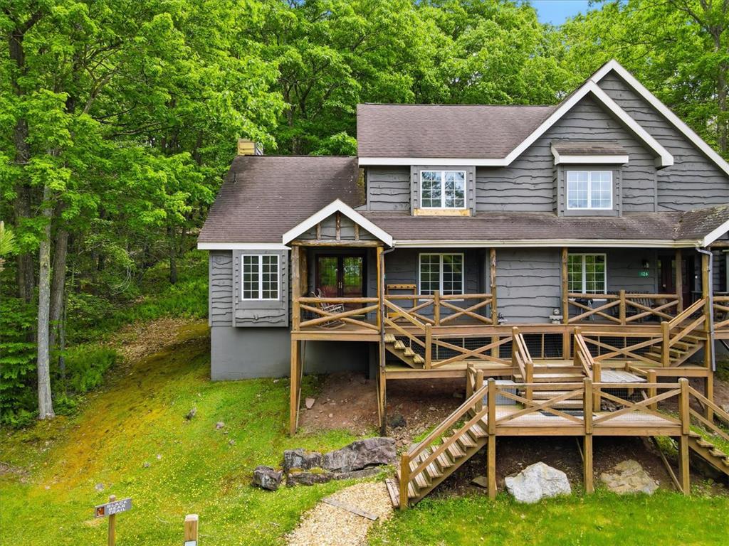 128 Short Hill Road Property Photo 1