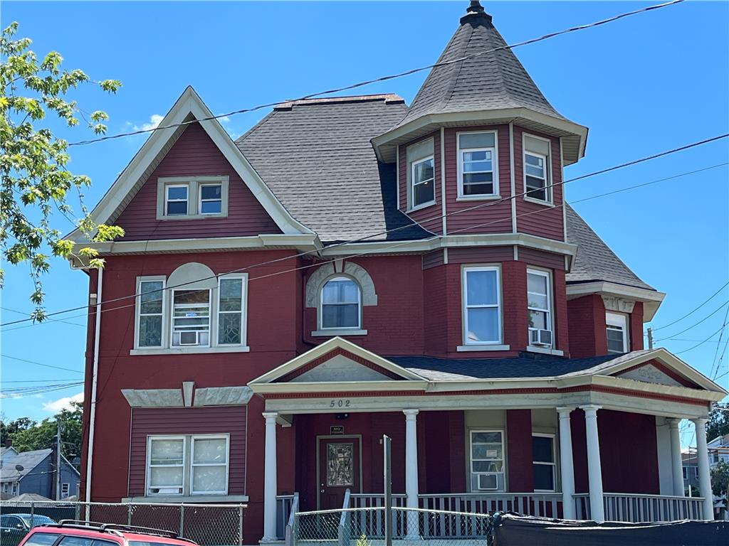 502 Ontario Street Property Photo 1
