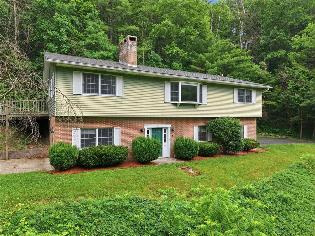141 Church Hill Road Property Photo