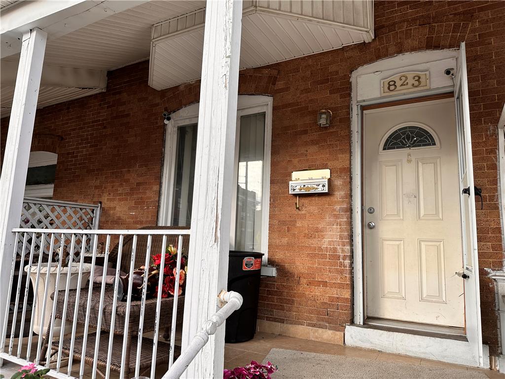 823 North 5th Street Property Photo 2