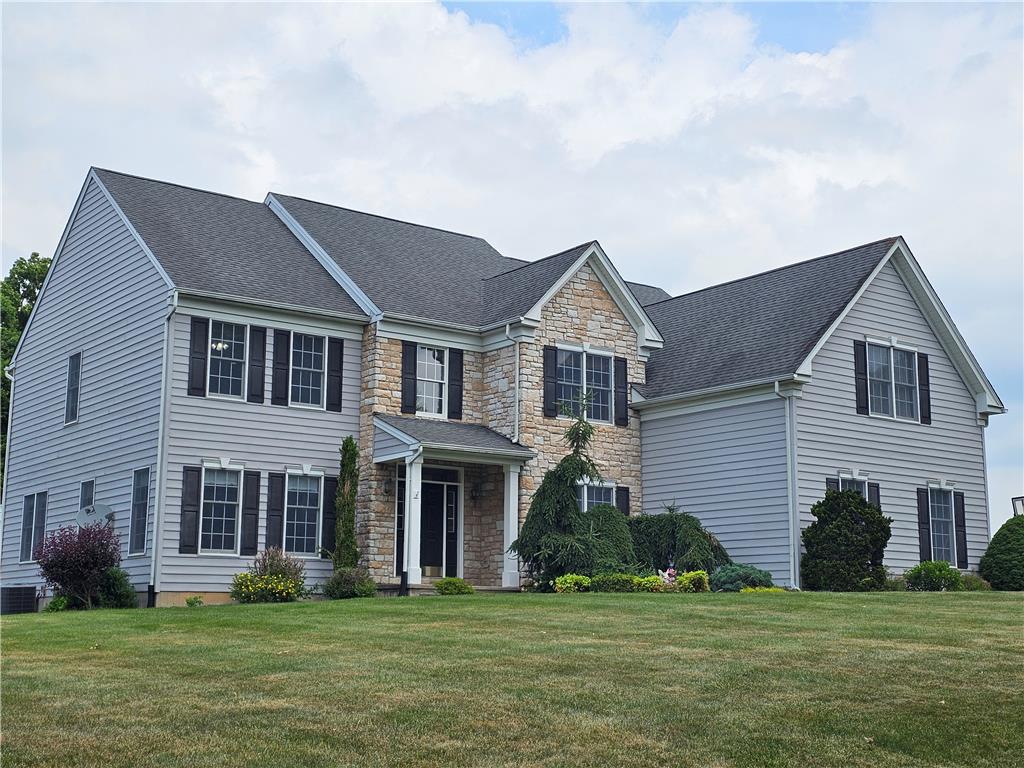 115 Fox Run Property Photo 36