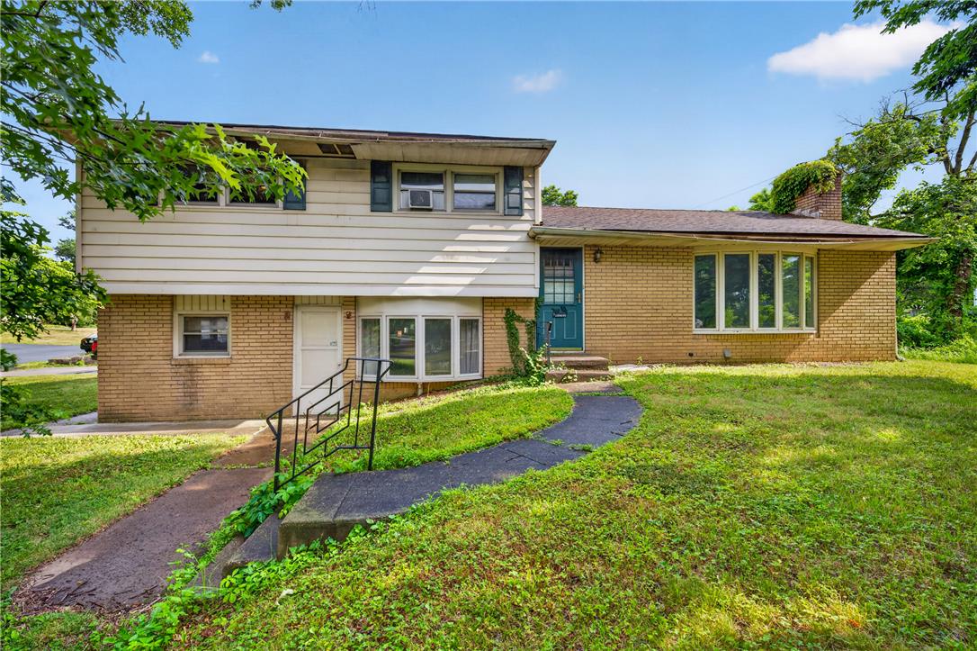 933 Big Oak Road