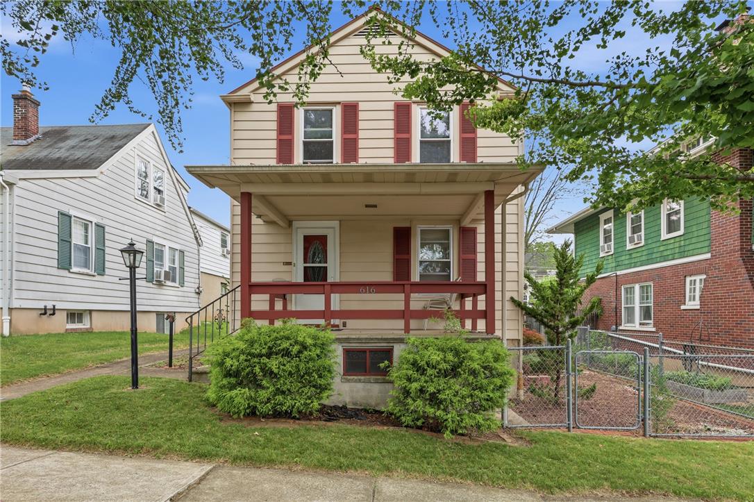 616 Forrest Street Property Photo 1
