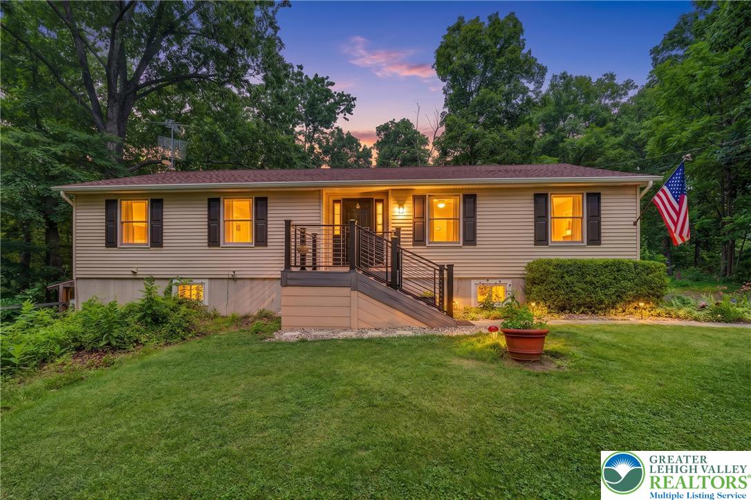 187 Kintner Hill Drive