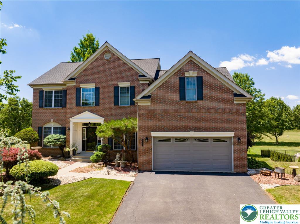 5331 Greenbriar Drive