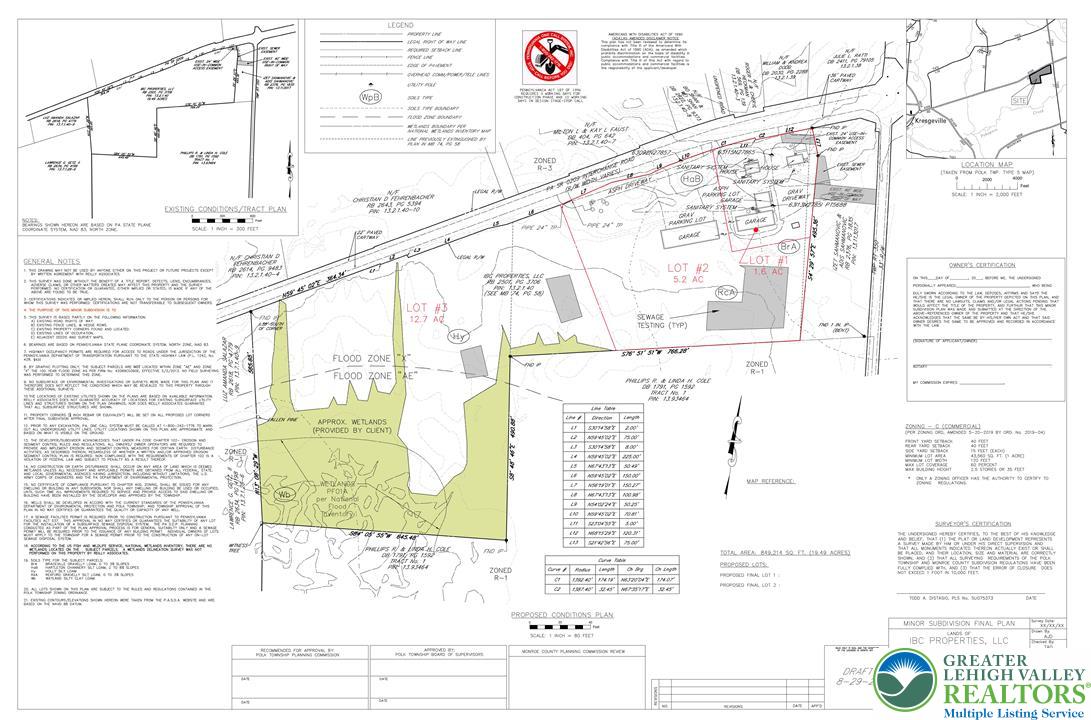 926 Interchange Road Property Photo 1