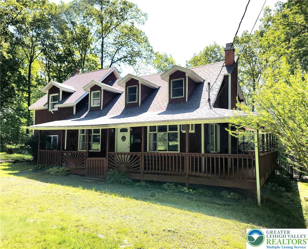 143 Cathleen Drive Property Photo 1