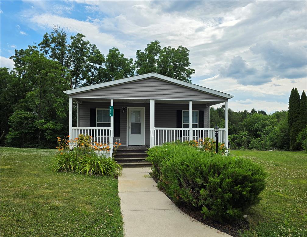 4202 Silver Fox Court Property Photo 1