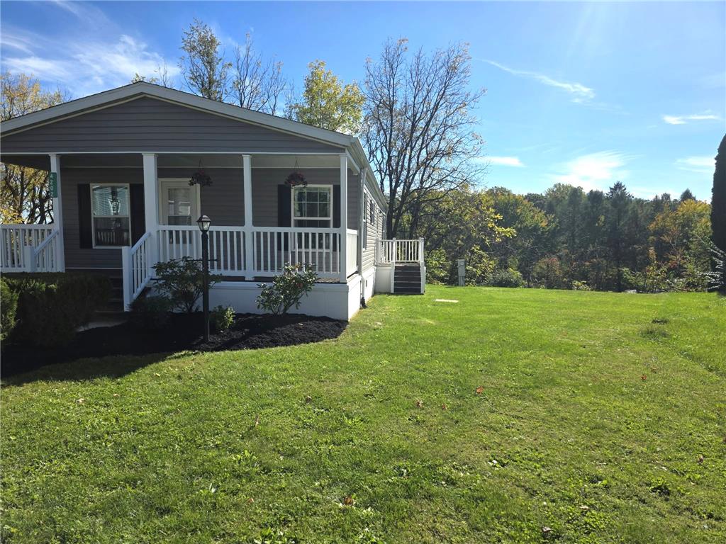 4202 Silver Fox Court Property Photo 2