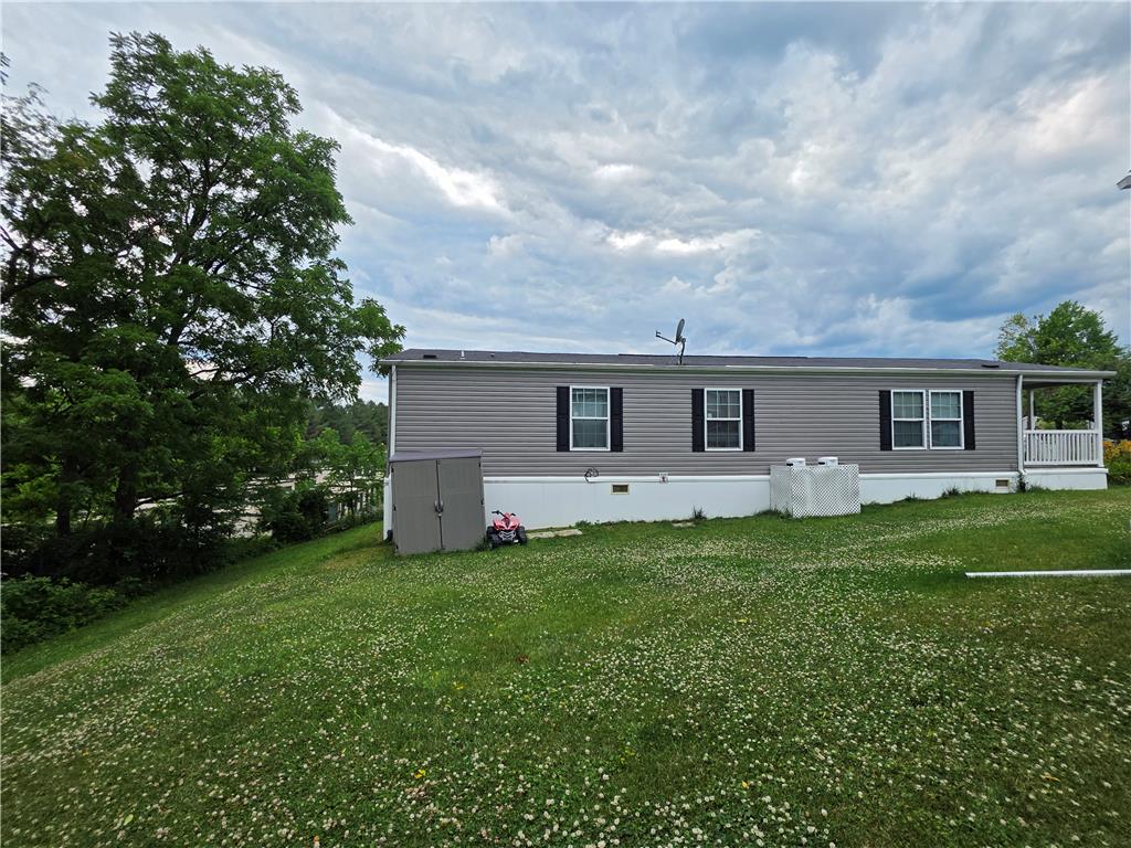 4202 Silver Fox Court Property Photo 3