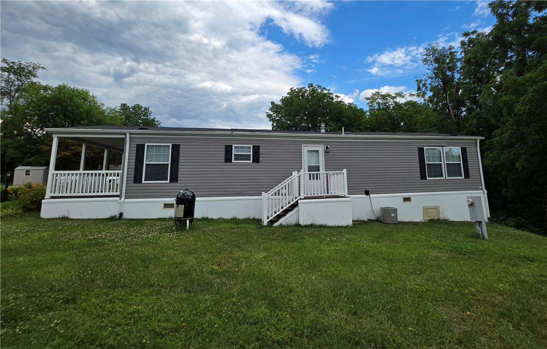 4202 Silver Fox Court Property Photo 30