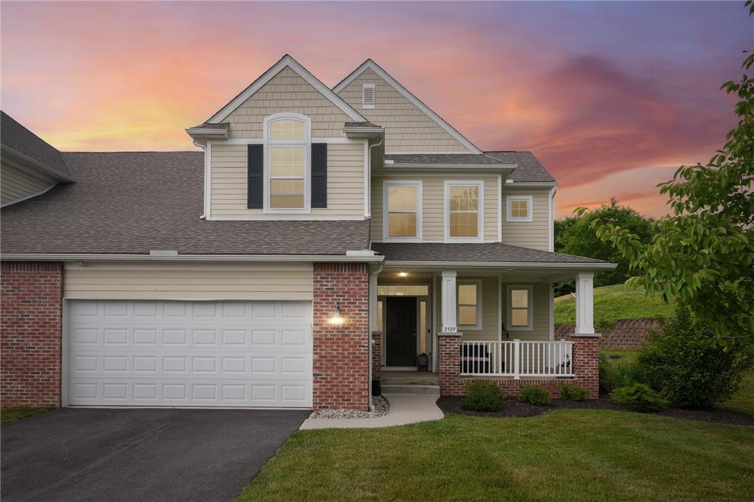 2529 Napa Drive Property Photo 1
