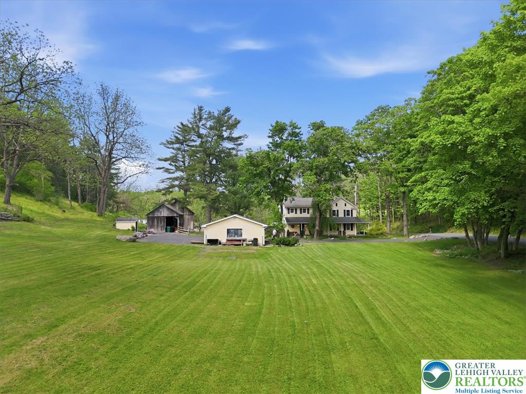 299 Brick Church Road Property Photo 1