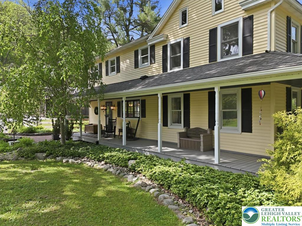 299 Brick Church Road Property Photo 5