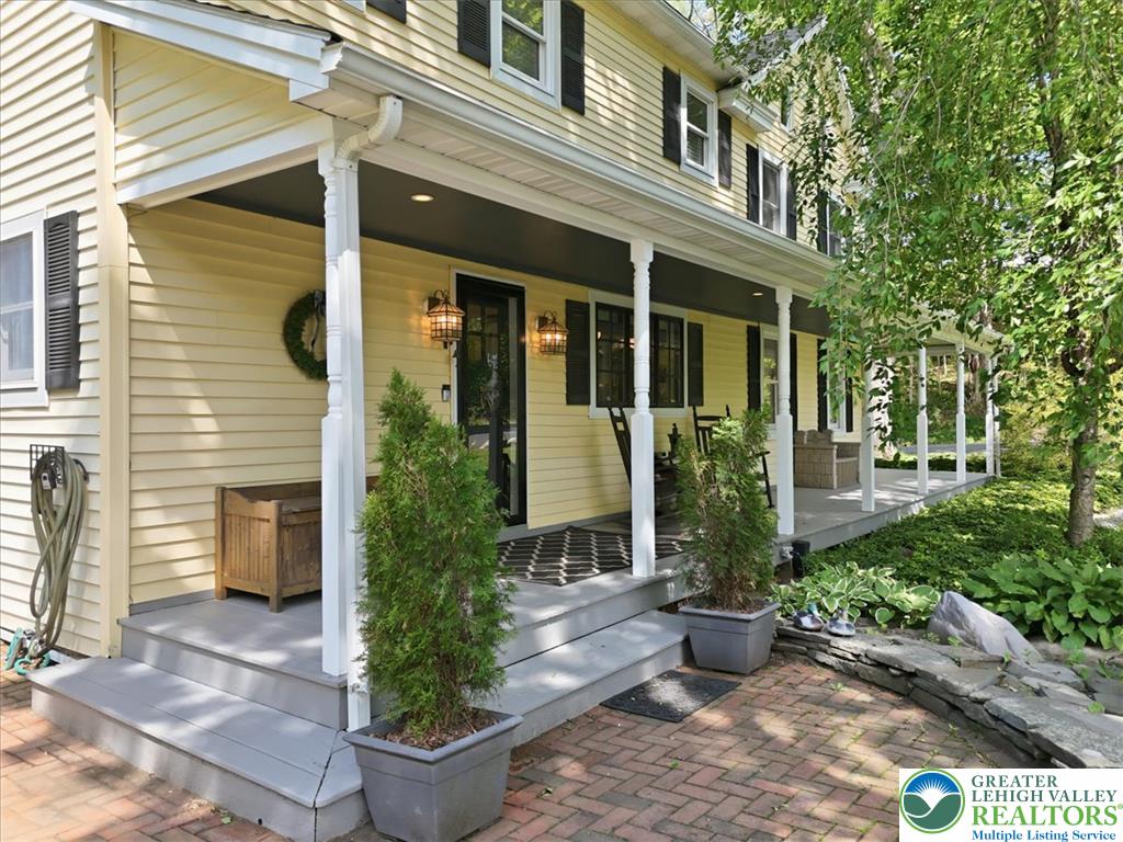 299 Brick Church Road Property Photo 7