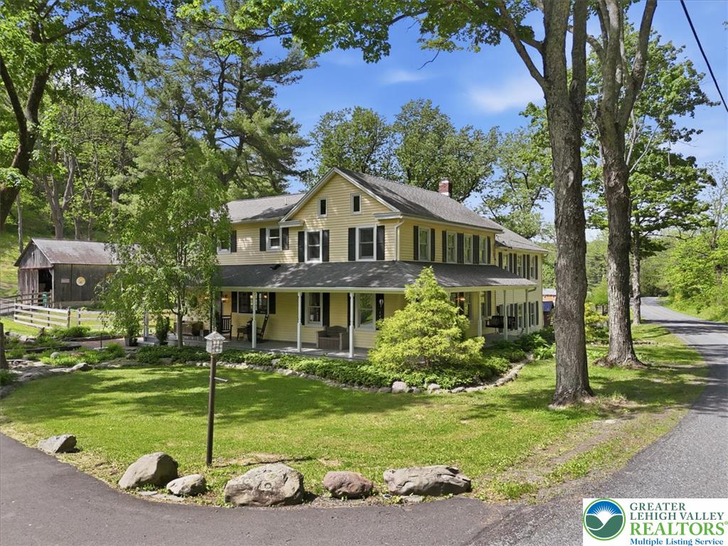 299 Brick Church Road Property Photo 13