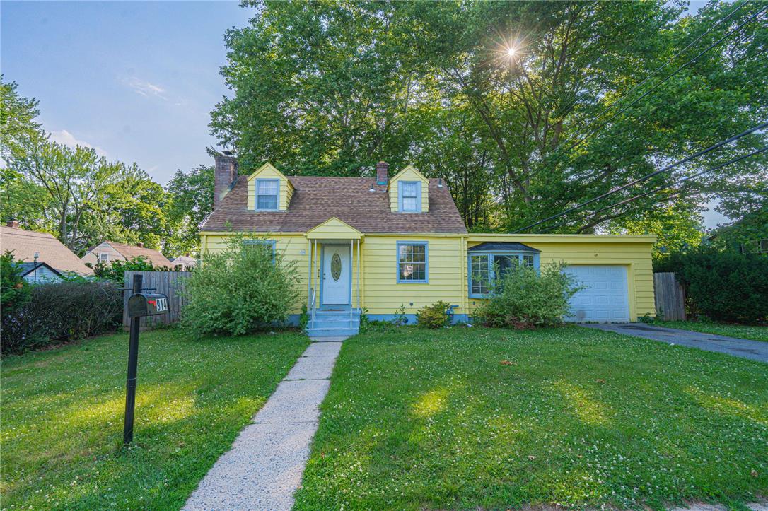 914 North 29th Street Property Photo 1