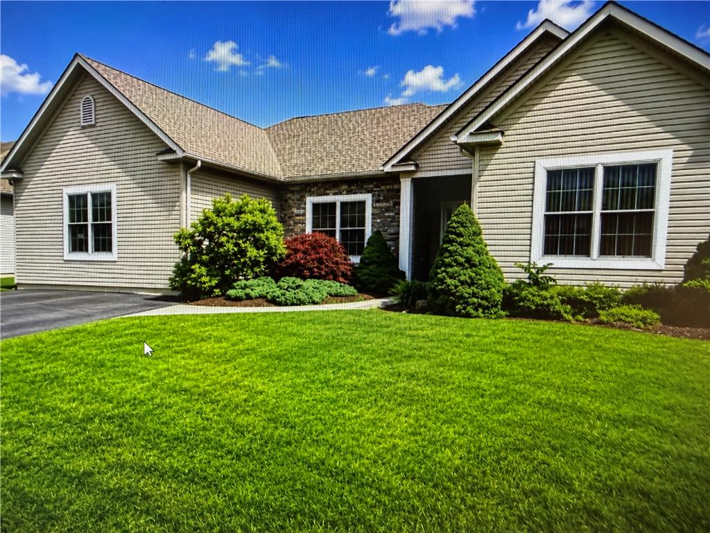 1110 Morning Star Drive Property Photo 1