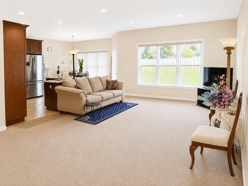 1110 Morning Star Drive Property Photo 3