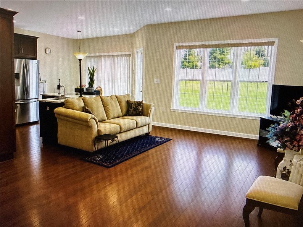 1110 Morning Star Drive Property Photo 4