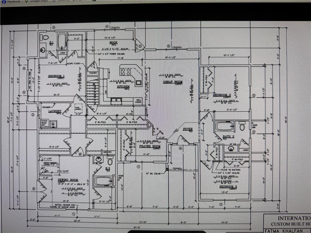1110 Morning Star Drive Property Photo 25