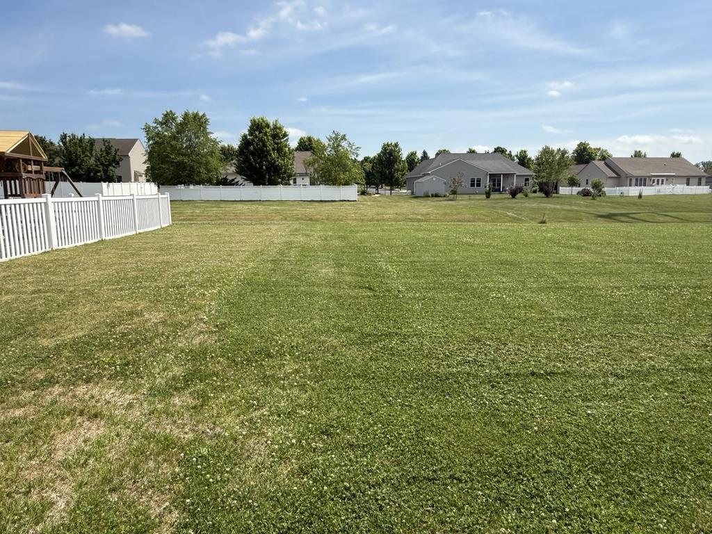 1110 Morning Star Drive Property Photo 27