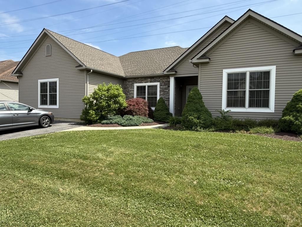 1110 Morning Star Drive Property Photo 28
