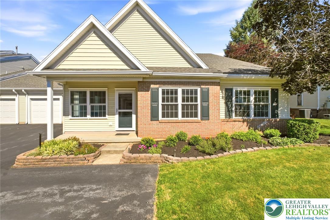 2443 Steeplechase Drive Property Photo 1