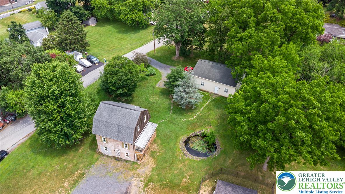 1815 Leithsville Rd Property Photo 1