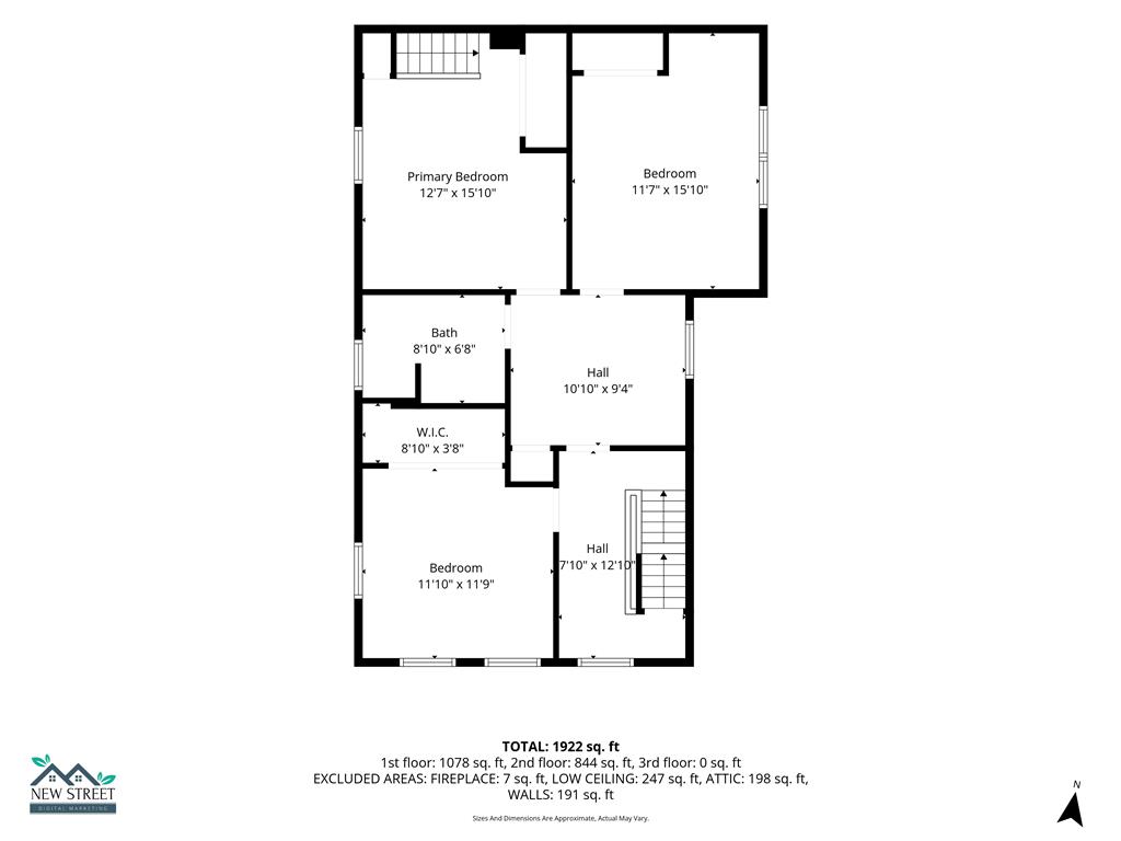 765 East Macada Road Property Photo 45