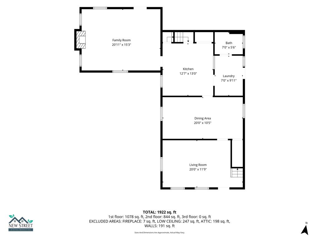 765 East Macada Road Property Photo 46