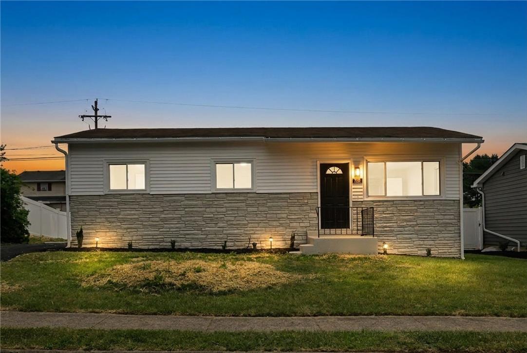 705 Faith Drive