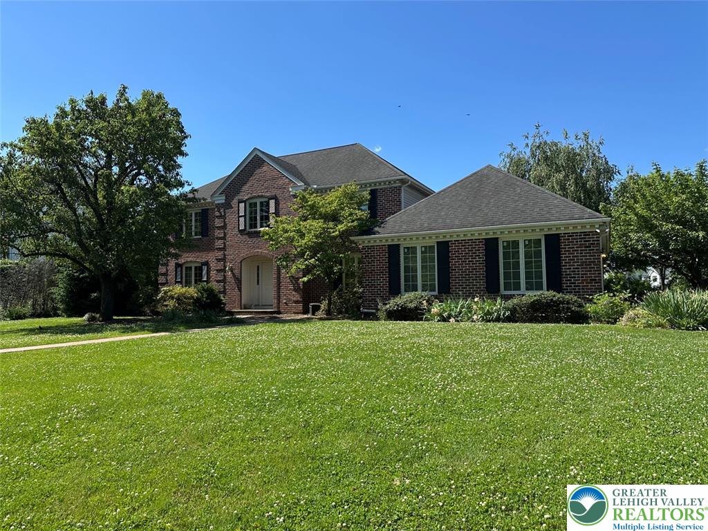 4528 Canterbury Drive Property Photo 1