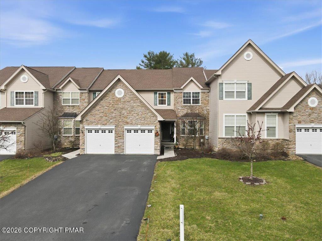 1745 Big Ridge Drive Property Photo 1