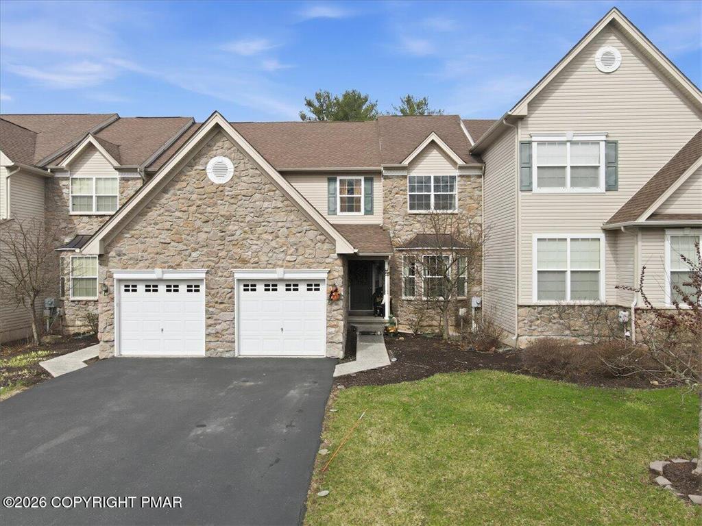 1745 Big Ridge Drive Property Photo 2