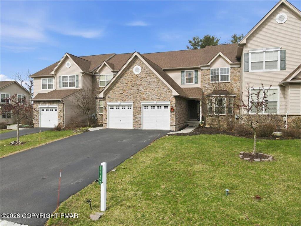 1745 Big Ridge Drive Property Photo 3