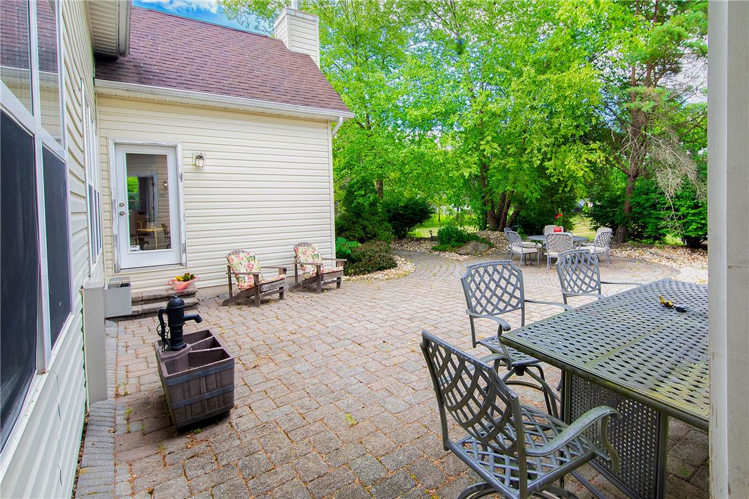 123 Chase Hollow Drive Property Photo 29