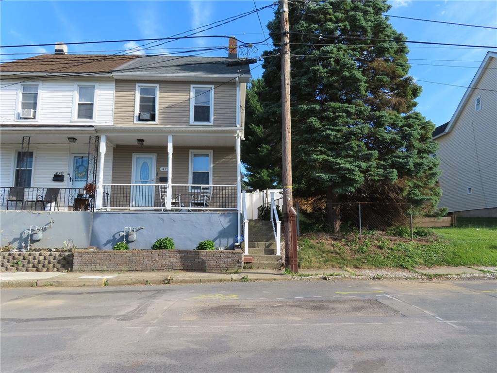 412 3rd Street Property Photo 1