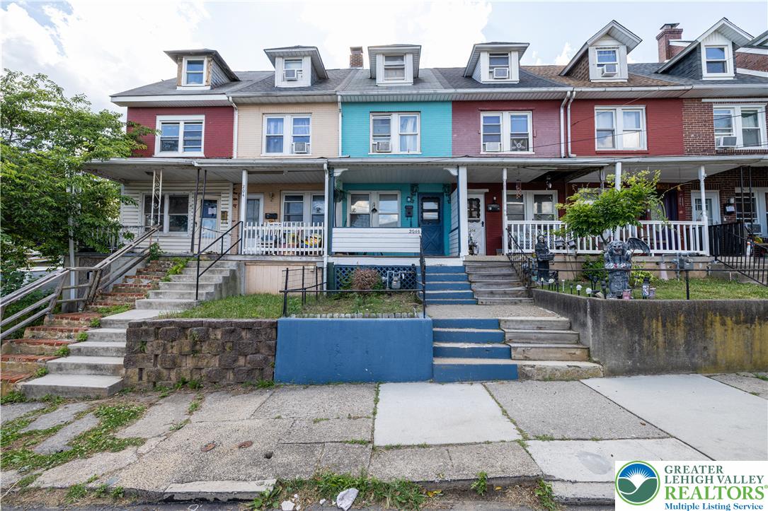 204 Clearfield Street