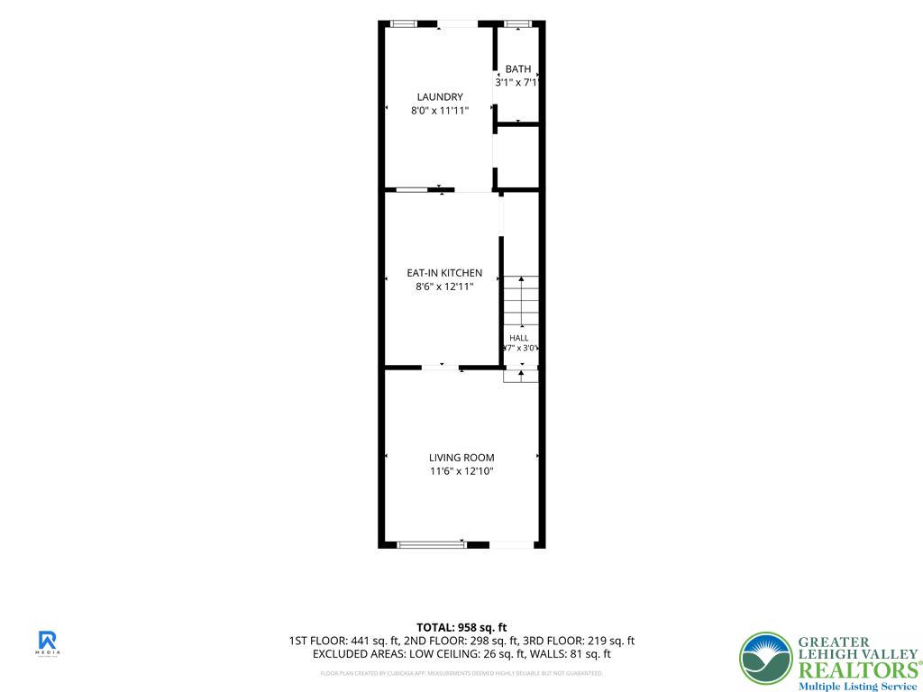 204 Clearfield Street Property Photo 4