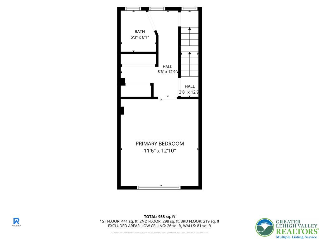 204 Clearfield Street Property Photo 5