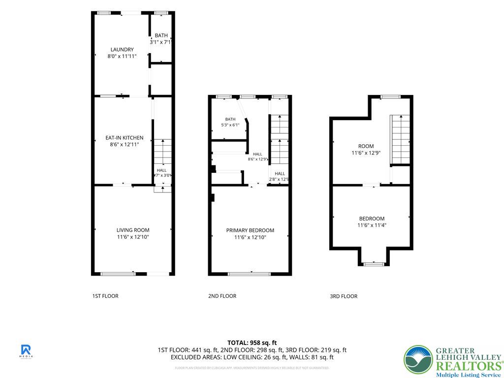 204 Clearfield Street Property Photo 7