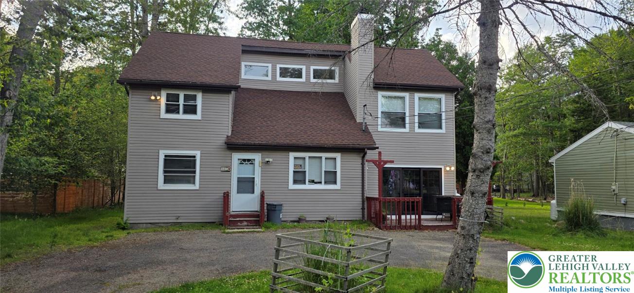 2396 Winding Way Property Photo 1
