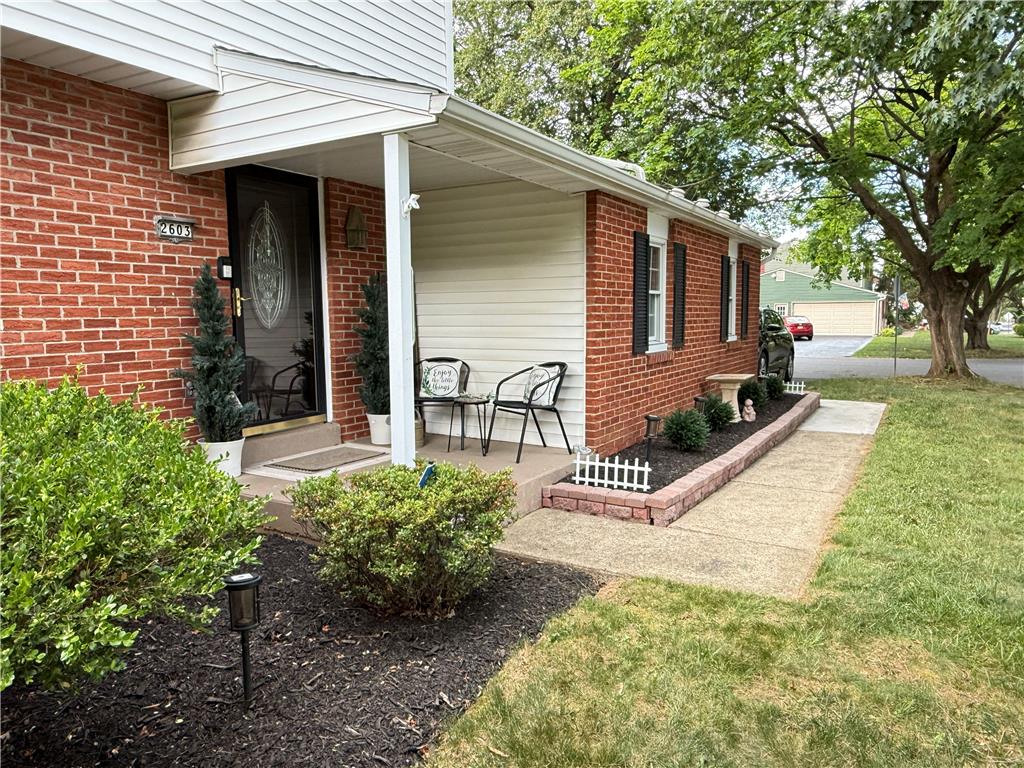 2603 Green Acres Drive Property Photo 5